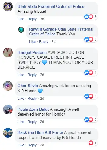 Image credit: Facebook | Rawtin Garage