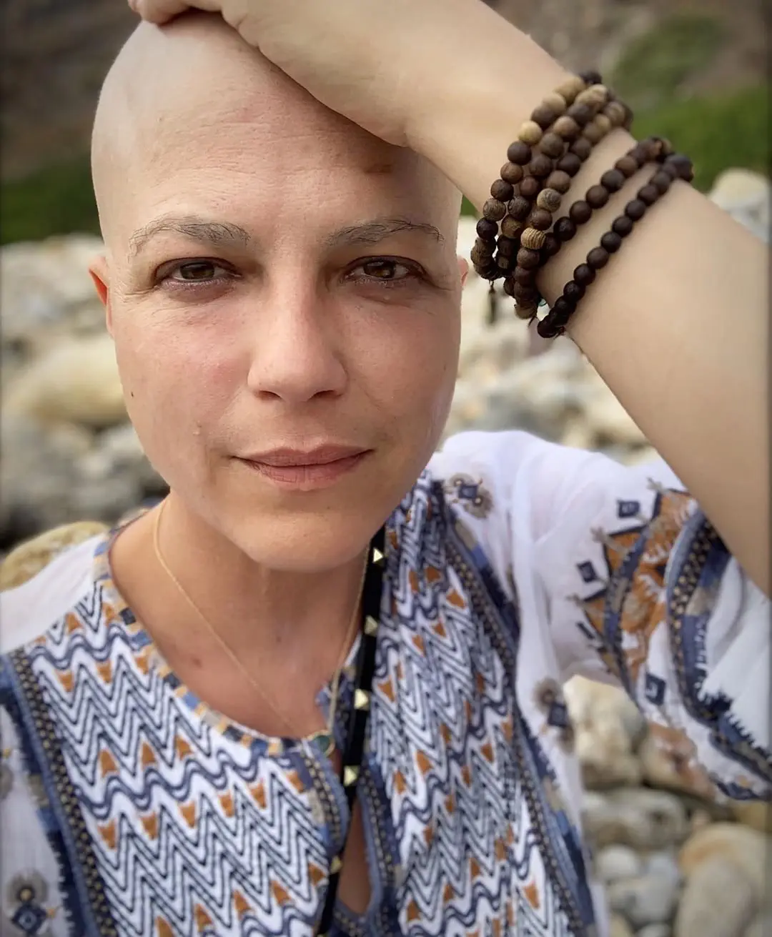 Image credit: Instagram | @selmablair
