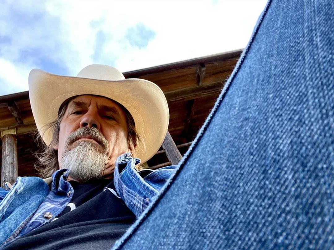Image credit: Instagram | @joshbrolin