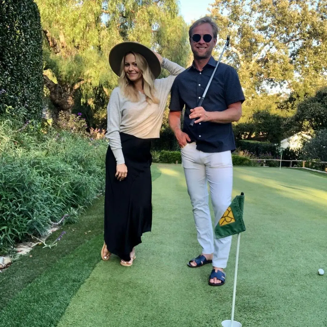 Image credit: Instagram | @candacecbure