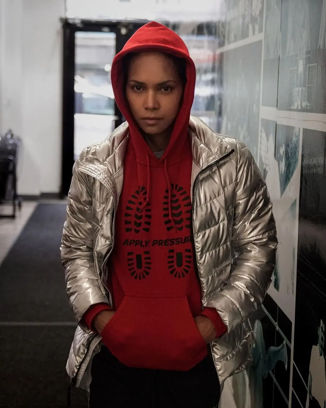Image credit: Instagram | @halleberry