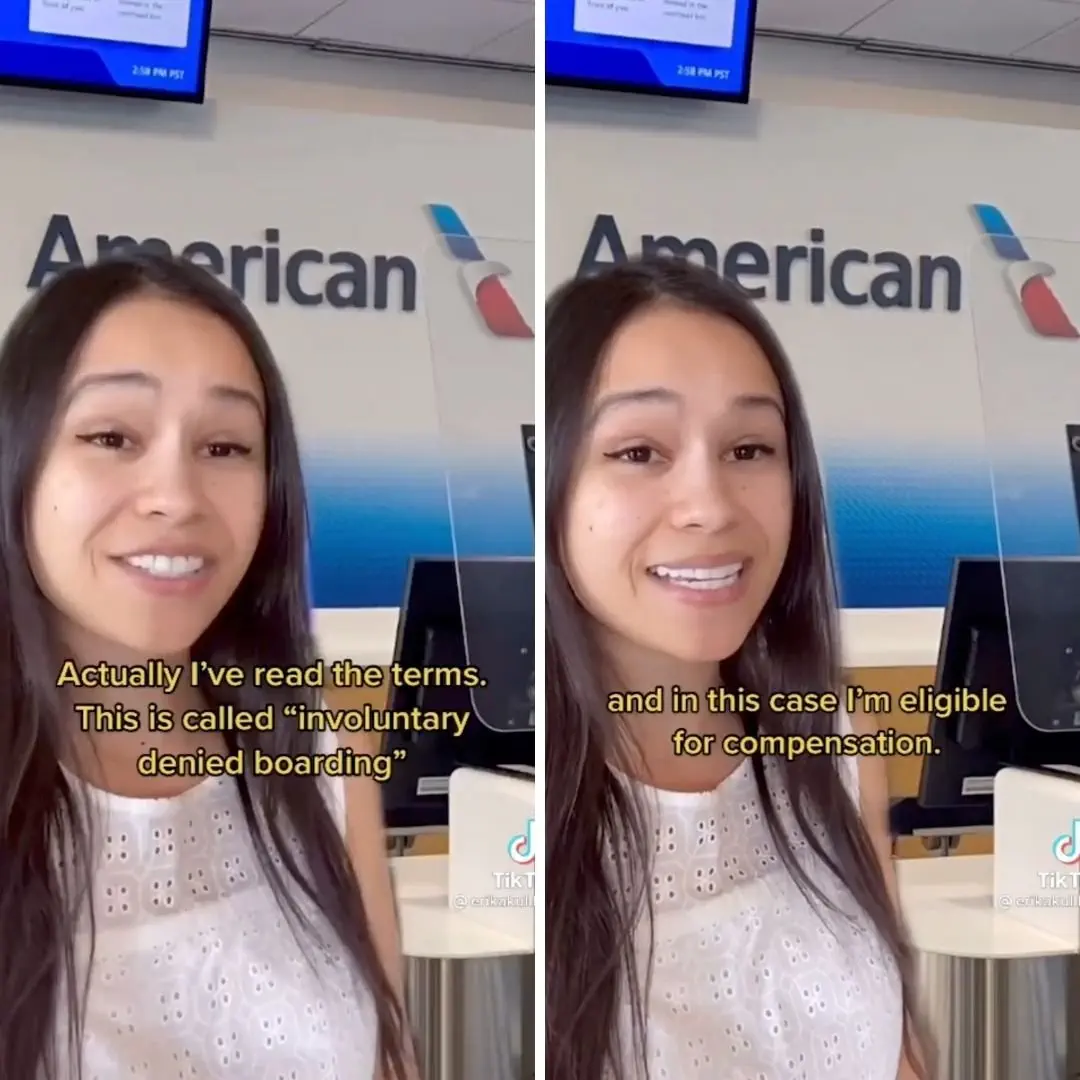 Image credit: TikTok | @erikakullberg