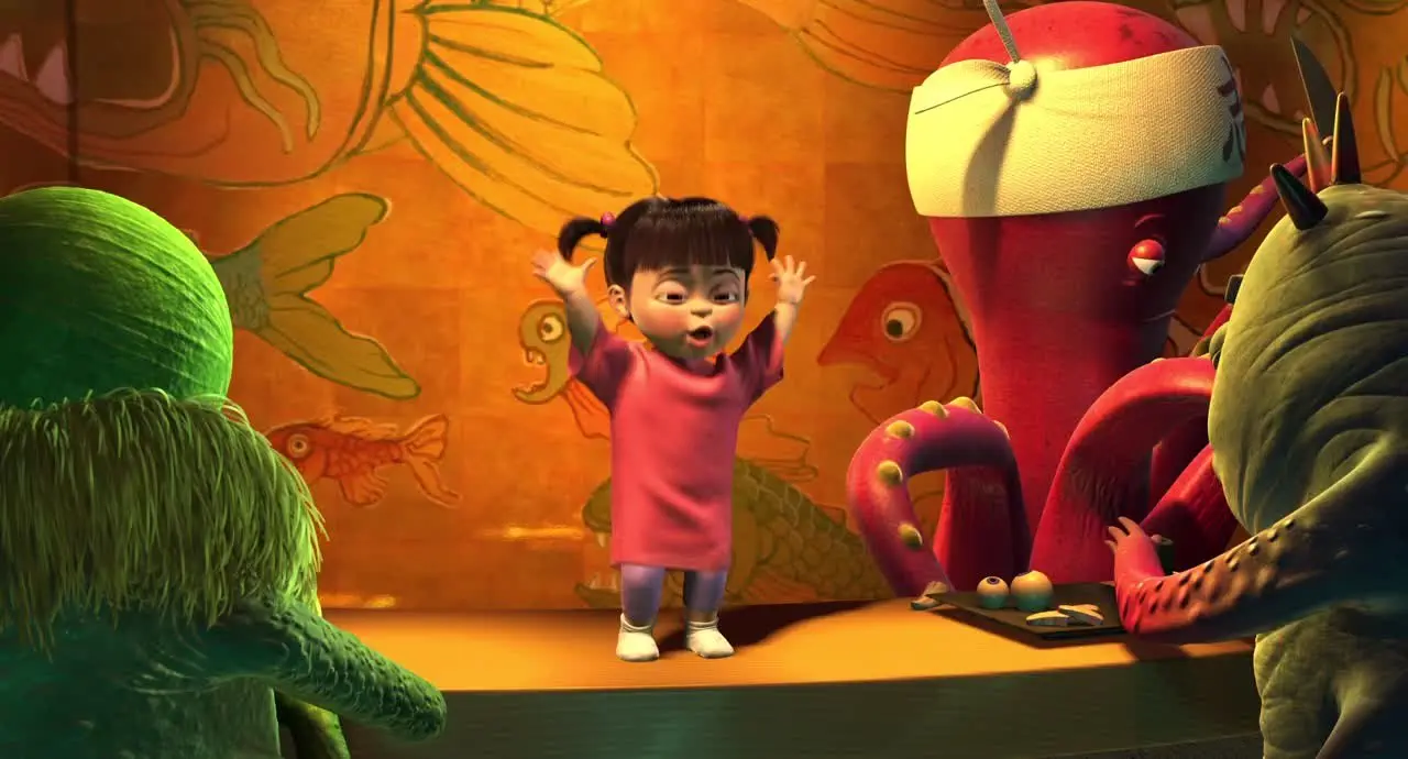 Image credit: Pixar