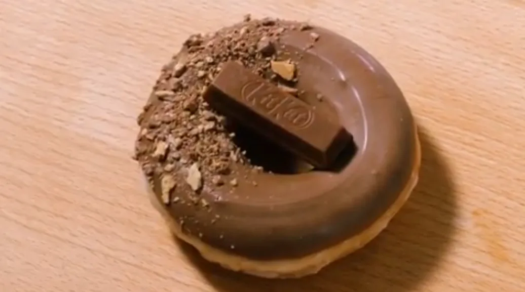 Image credit: Instagram | @krispykremeuk