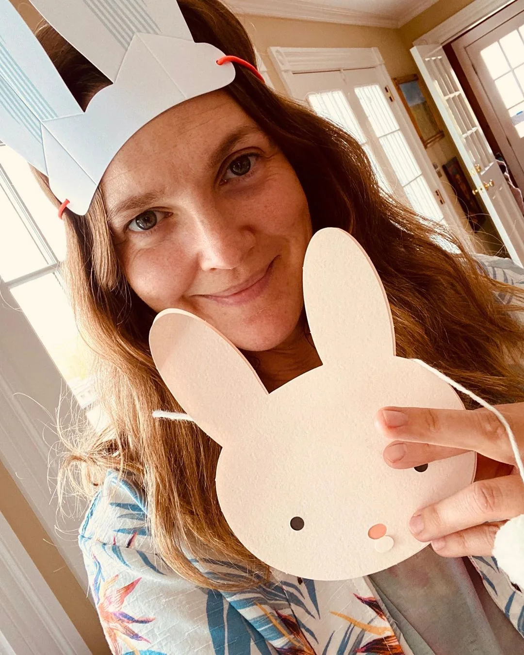 Image credit: Instagram | @drewbarrymore