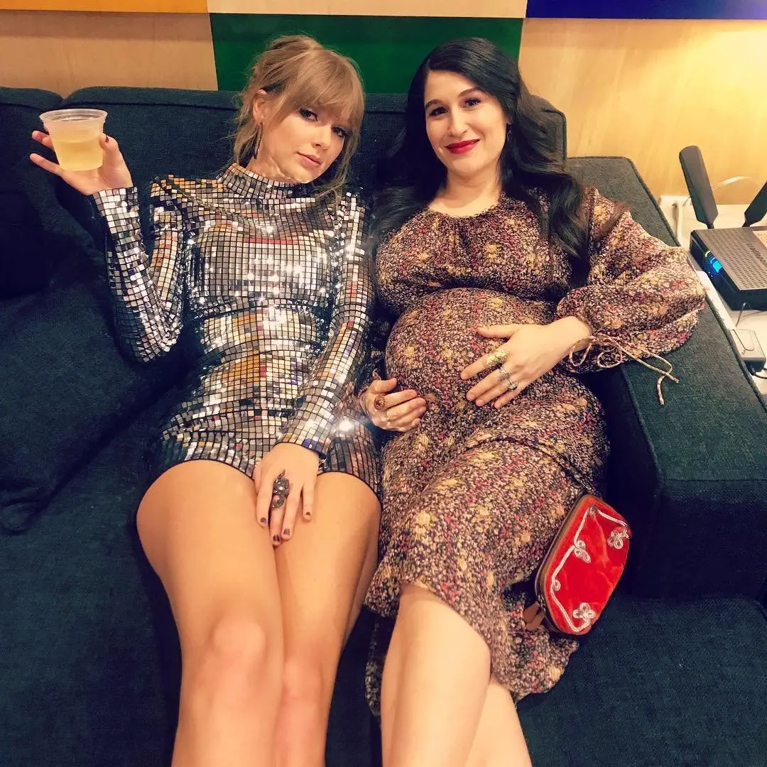 Image credit: Instagram | @taylorswift