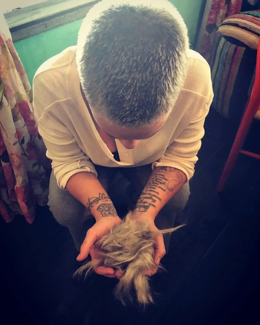 Image credit: Instagram | @pink