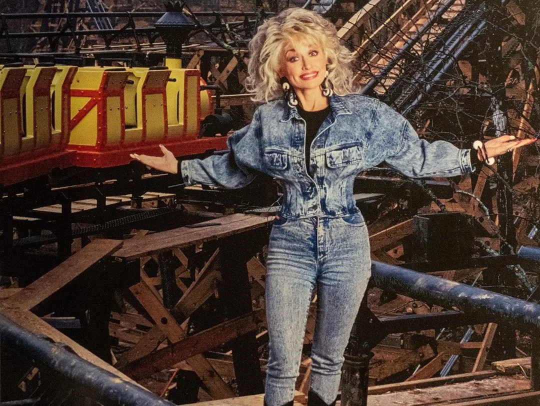Image credit: Instagram | @dollyparton