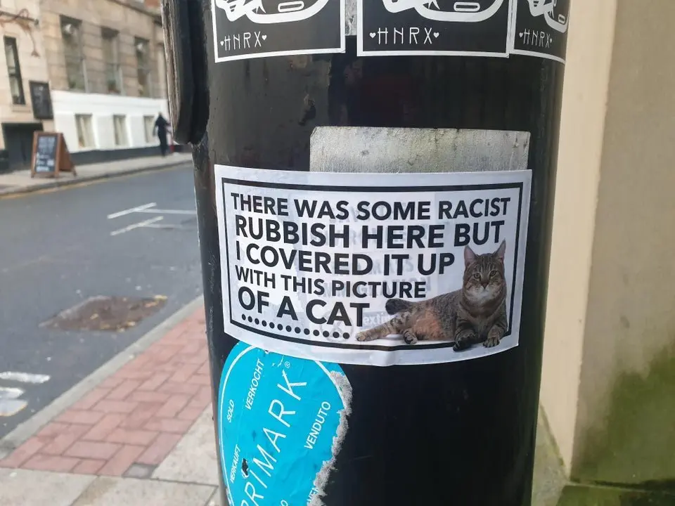 Image credit: Reddit | lizzlenizzlemizzle