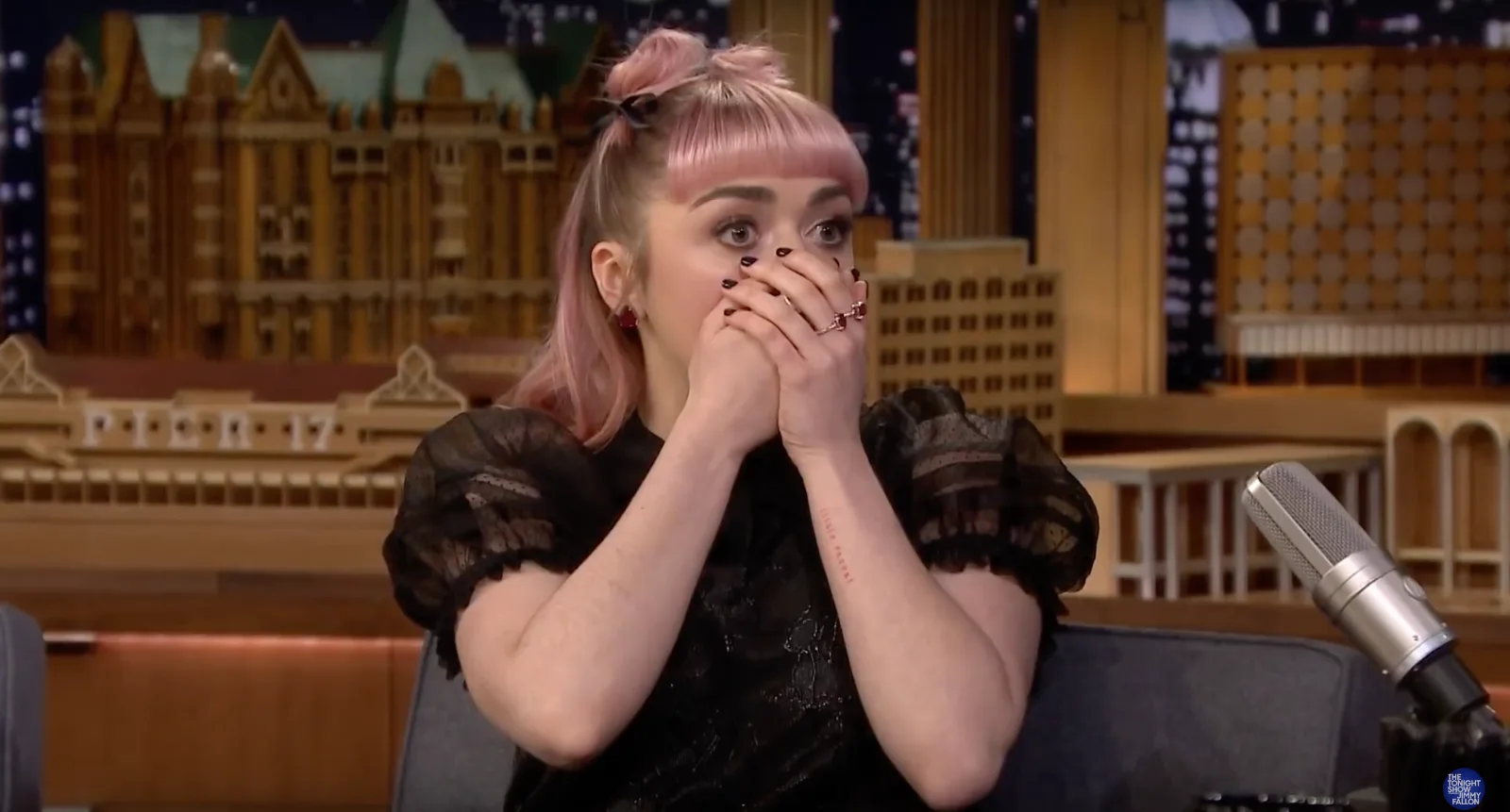 Image credit: YouTube | The Tonight Show Starring Jimmy Fallon