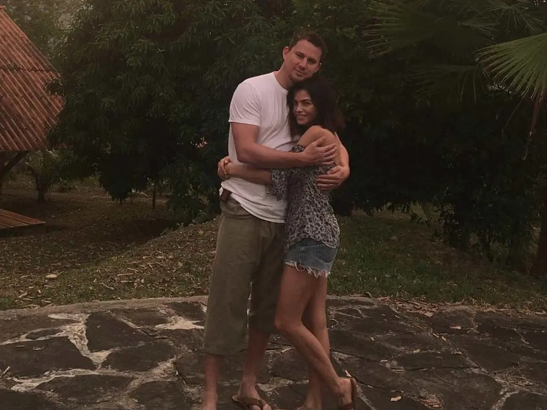 Image credit: Instagram | @channingtatum
