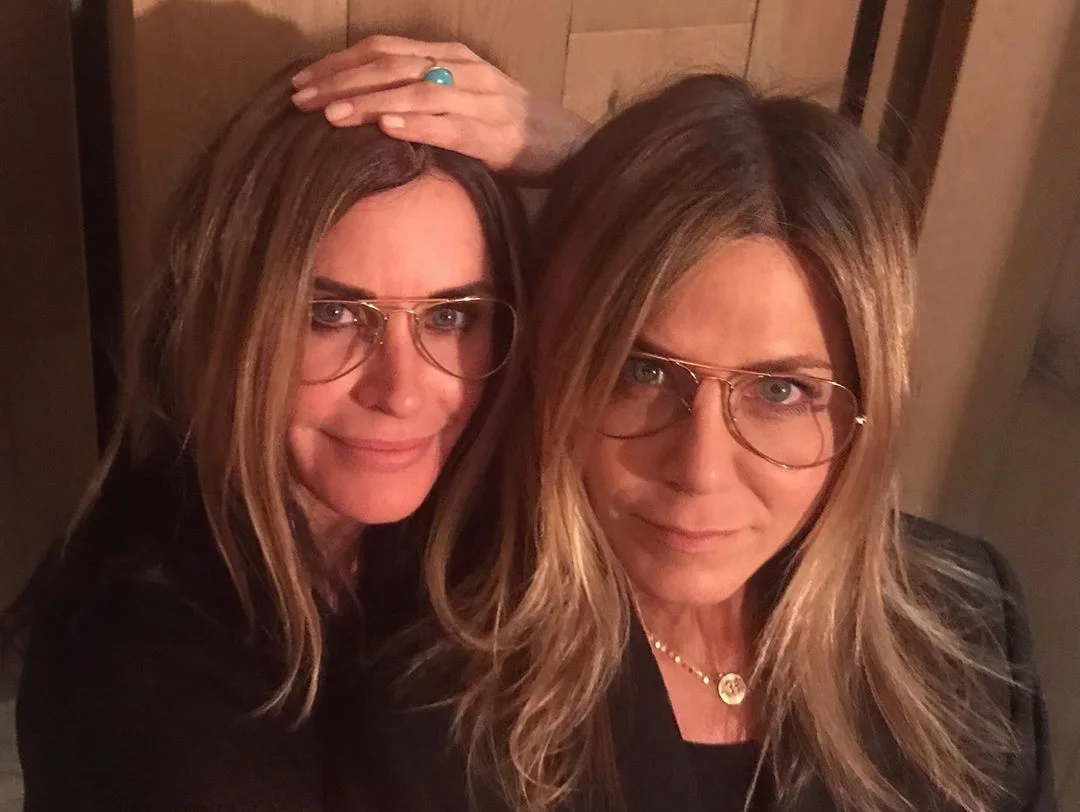 Image credit: Instagram | @courteneycoxofficial