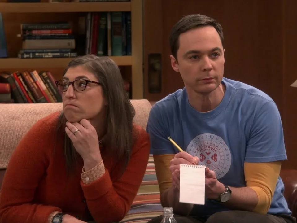 Image credit: CBS
