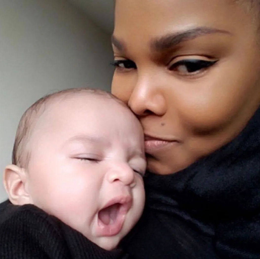 Image credit: Twitter | @janetjackson
