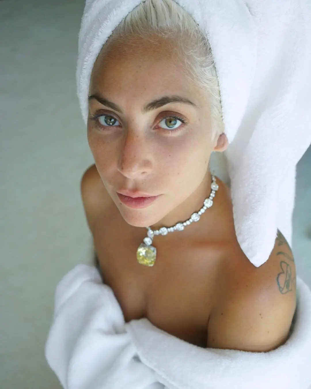 Image credit: Instagram | @ladygaga