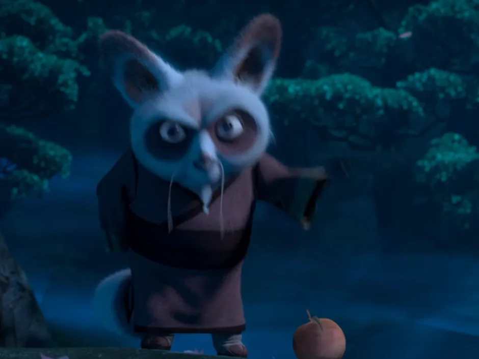 Image credit: Dreamworks