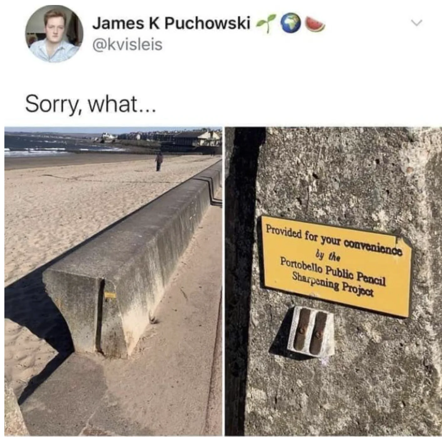 Image credit: Reddit | areyouforrealdude