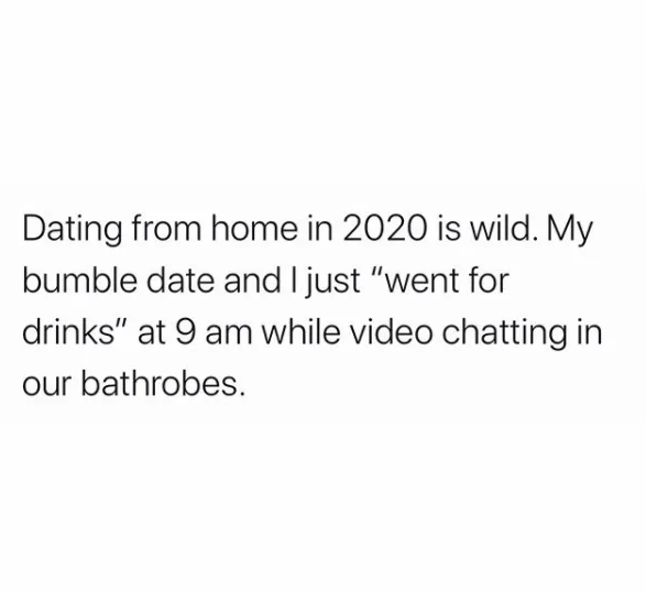 Image credit: Instagram l @bumble
