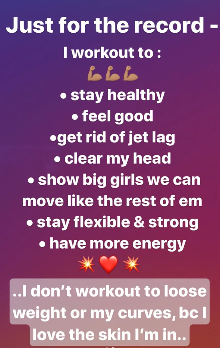 Image credit: Instagram | @ashleygraham