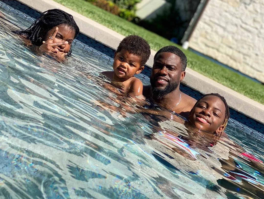 Image credit: Instagram | @kevinhart4real