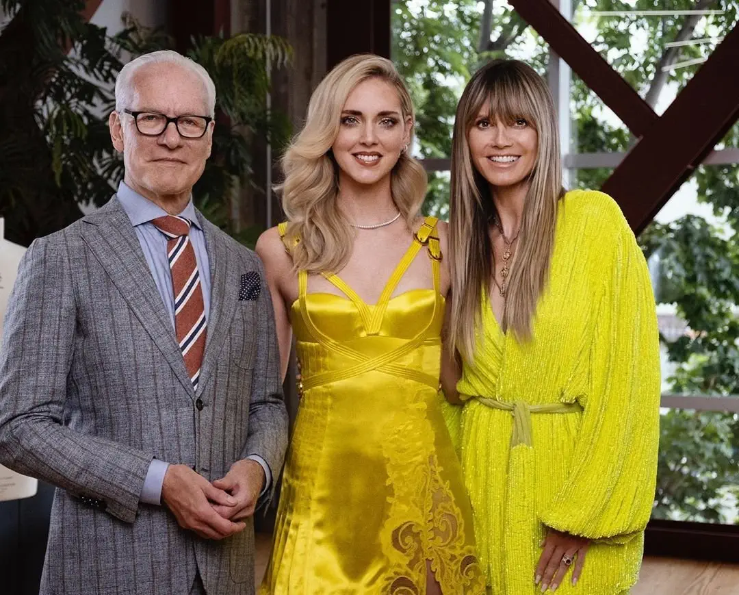 Image credit: Instagram | @timgunn