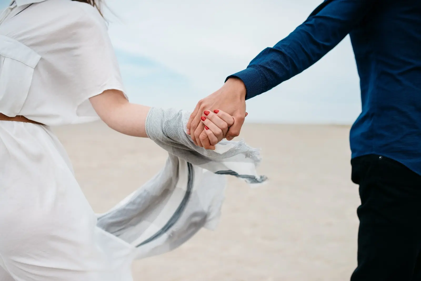 Married couple (Image credit: Unsplash | Pablo Heimplatz)