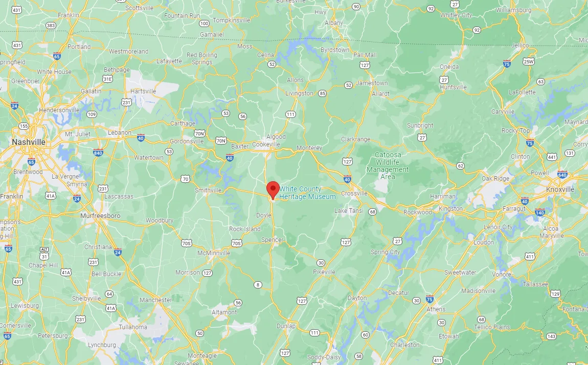 Image credit: Google Maps