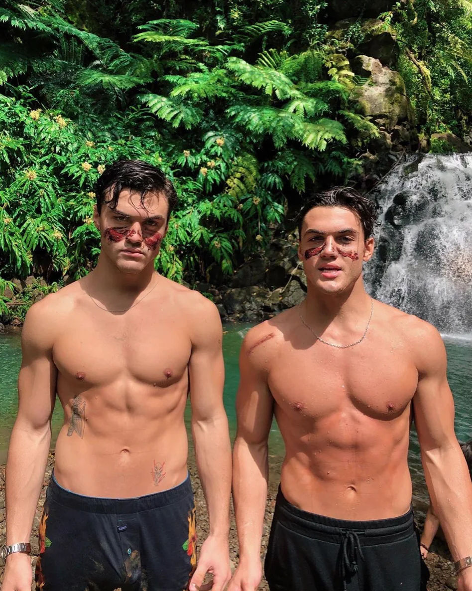 Image credit: Instagram | @graysondolan