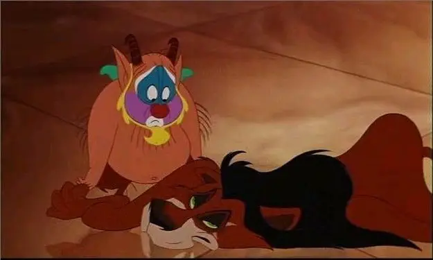 Image credit: Disney