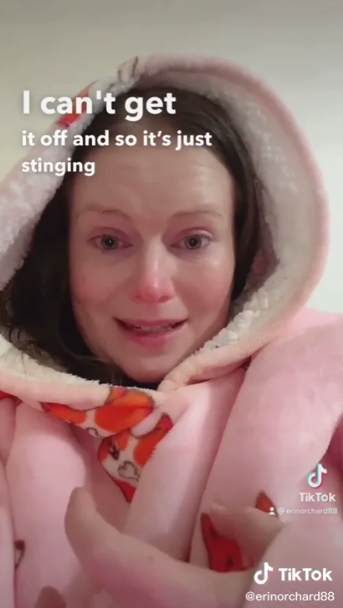 Image credit: TikTok | @erinorchard88