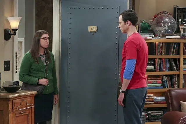 Image credit: CBS