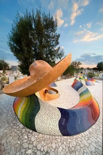 Image credit: Arquitectura Organica