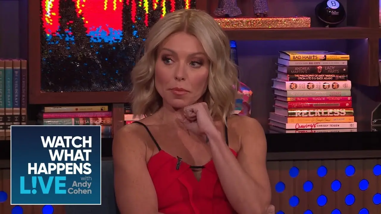 Image credit: YouTube | Watch What Happens Live with Andy Cohen
