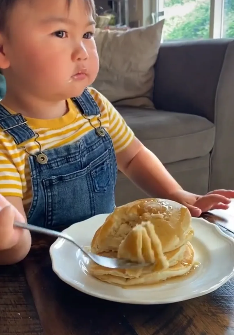Image credit: TikTok | @greyandmama