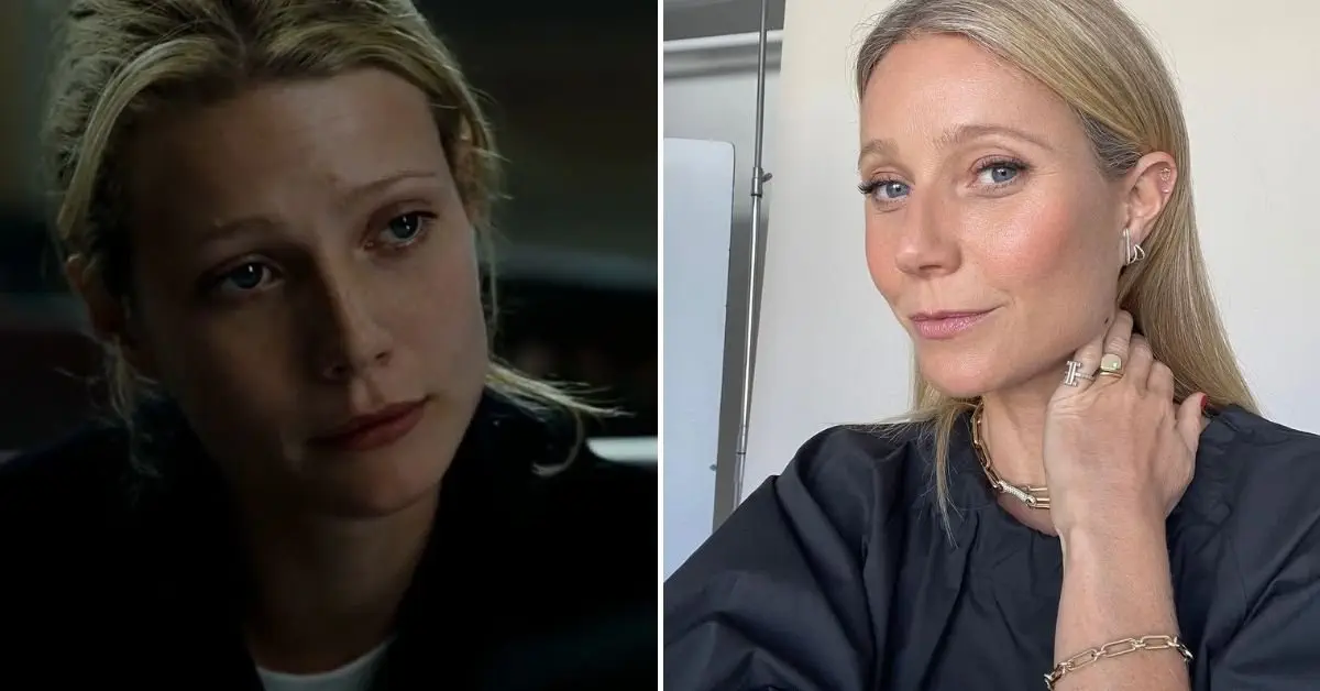 Image credit: New Line Cinema / @gwynethpaltrow