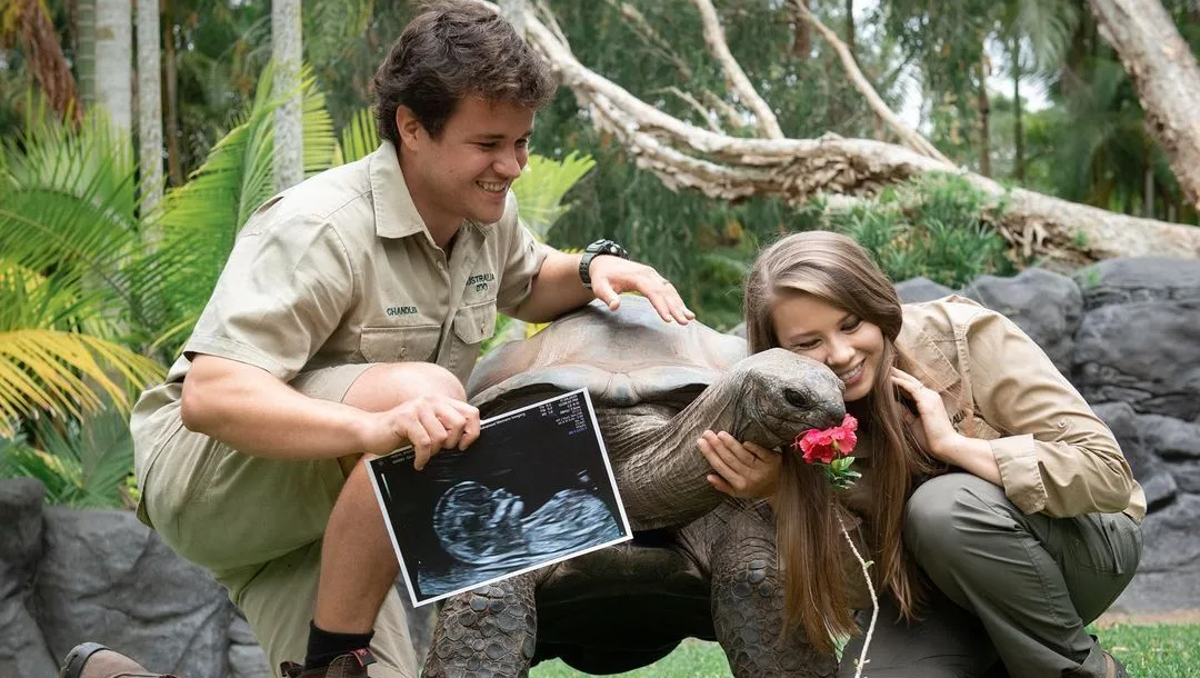 Image credit: Instagram | @bindisueirwin