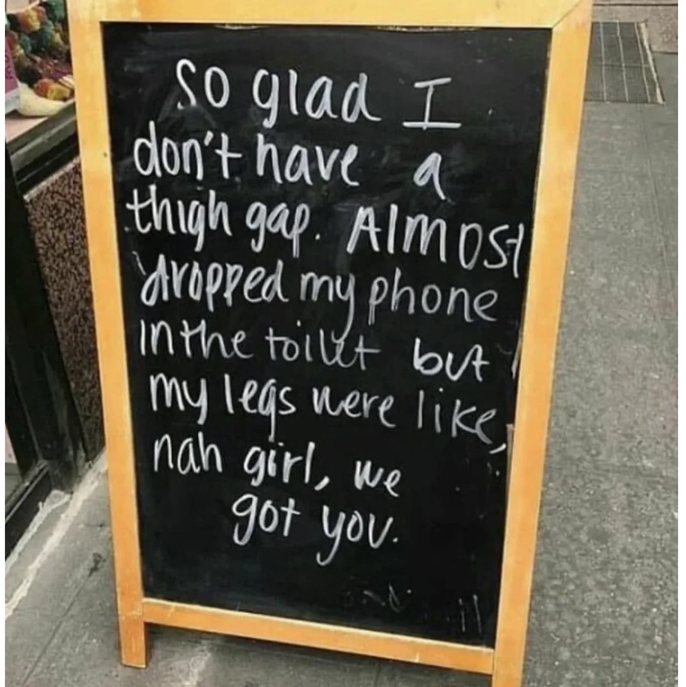 Image credit: Reddit | morganmonroe81