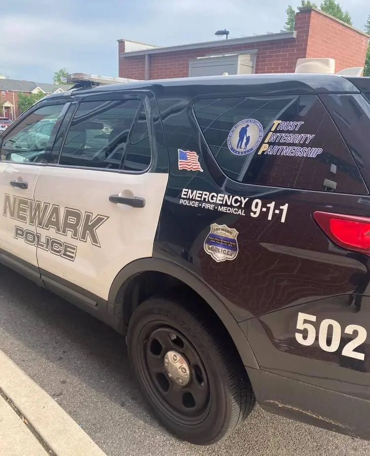 Image credit: Newark NJ Department of Public Safety