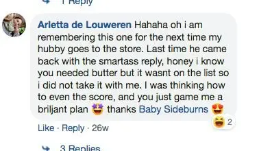 Image credit: Facebook | Baby Sideburns