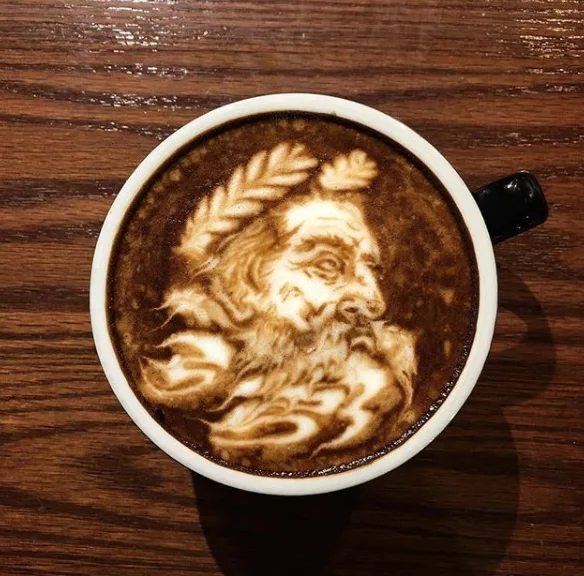 Image credit: Instagram | caffculture