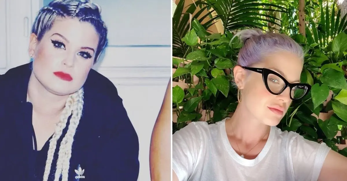 Image credit: Instagram | @kellyosbourne
