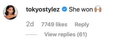 Image credit: Instagram | @kyliejenner