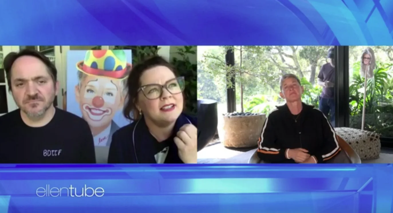 Image credit: YouTube | @TheEllenShow