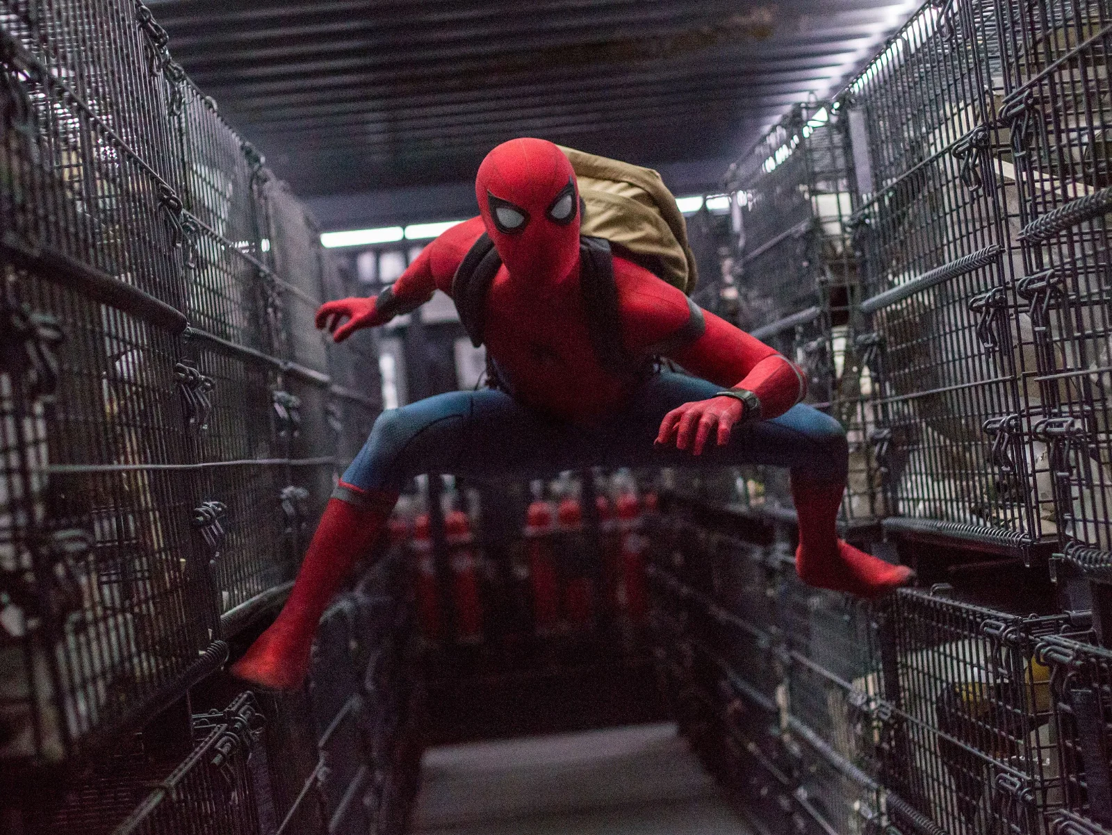 Image credit: Sony Pictures