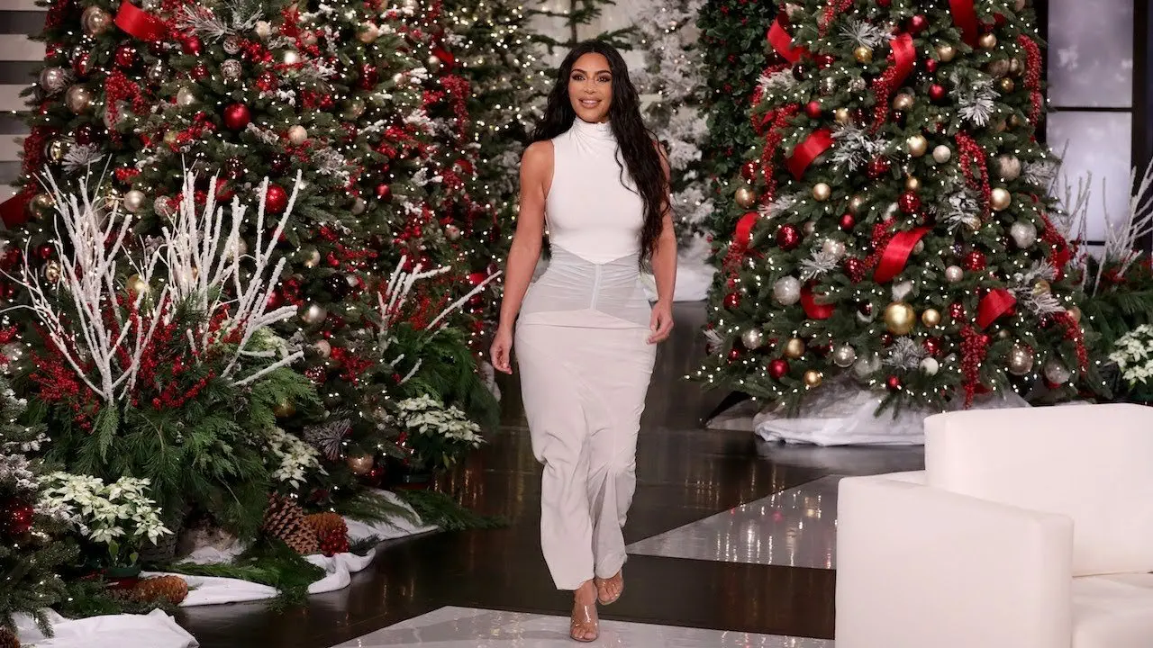 Image credit: YouTube | TheEllenShow