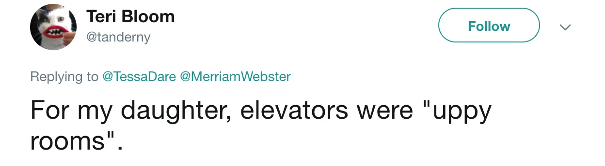 Image credit: Twitter l @tanderny