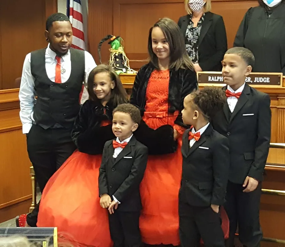 Image credit: Facebook | Hamilton County JFS Adoption & Foster Care Recruitment