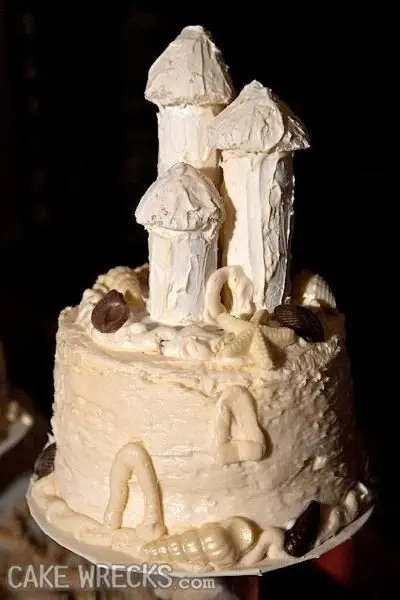 Image credit: Cake Wrecks