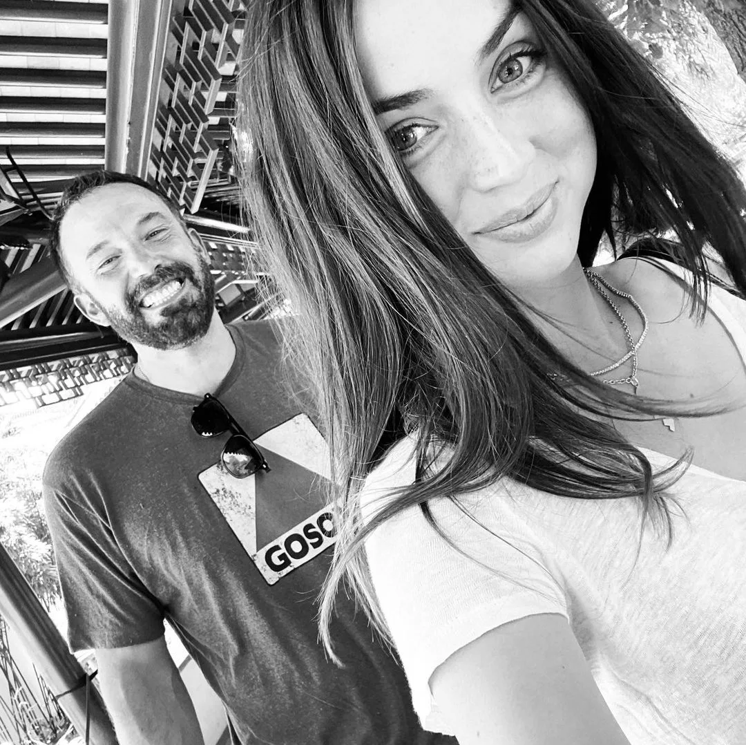 Image credit: Instagram | @ana_d_armas