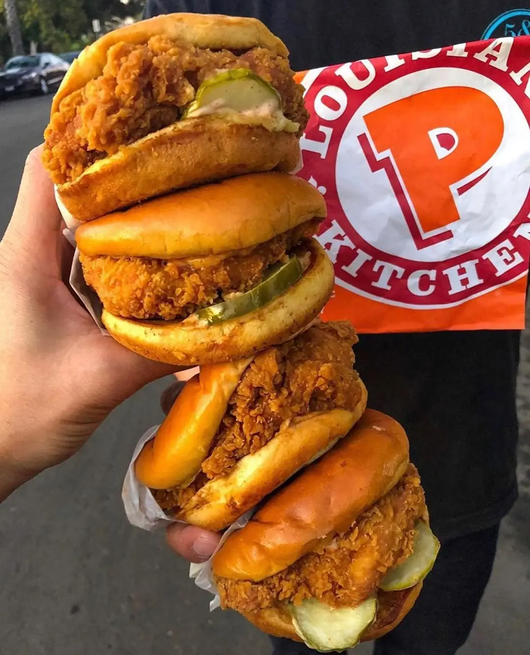 Image credit: Instagram | @the_hungrybeast